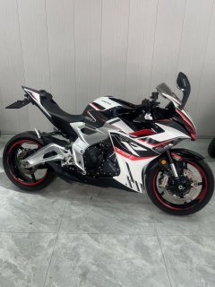 Zontes 703RR 700 cc - ფოტო 2
