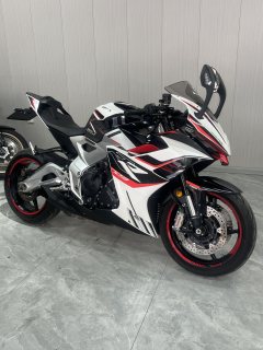 Zontes 703RR 700 cc - ფოტო 3