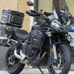 CFMOTO 700MT - ფოტო 2