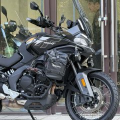 CFMOTO 700MT - ფოტო 3
