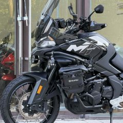 CFMOTO 700MT - ფოტო 7