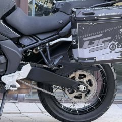 CFMOTO 700MT - ფოტო 8