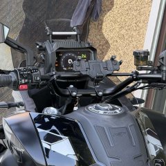 CFMOTO 700MT - ფოტო 9