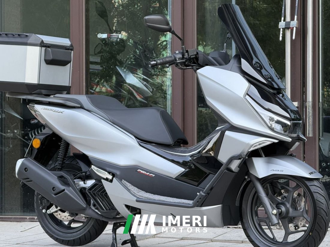 Sundiro Honda NS150GX - მოტოციკლი ჩინეთიდან