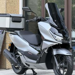 Sundiro Honda NS150GX - ფოტო 2