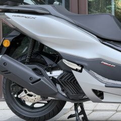Sundiro Honda NS150GX - ფოტო 4