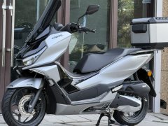 Sundiro Honda NS150GX - ფოტო 5