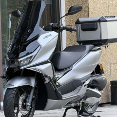 Sundiro Honda NS150GX - ფოტო 6
