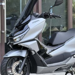 Sundiro Honda NS150GX - ფოტო 7