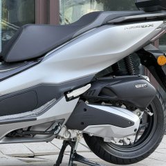 Sundiro Honda NS150GX - ფოტო 8