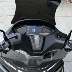 Sundiro Honda NS150GX - ფოტო 9