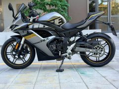 Voge 250RR - ფოტო 1