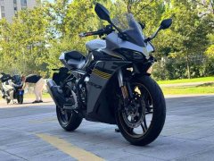 Voge 250RR - ფოტო 2