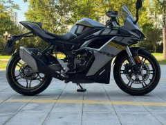 Voge 250RR - ფოტო 4