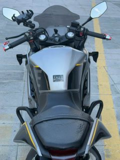 Voge 250RR - ფოტო 5