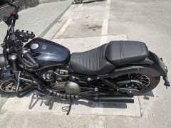 Benda Graystone 250 - ფოტო 4