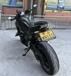 Kawasaki Z900 950 cc - ფოტო 2
