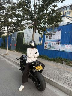 Kawasaki Z900 950 cc - ფოტო 5