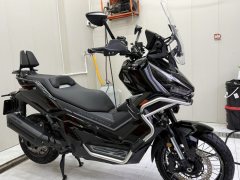 Zontes 368G - ფოტო 1