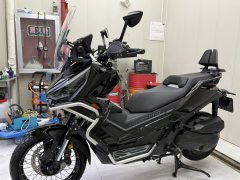 Zontes 368G - ფოტო 3