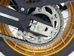 Benelli TRK552 550 cc - ფოტო 1
