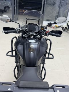 Benelli TRK552 550 cc - ფოტო 2
