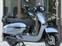 Weiduoliya Sixties 250Si - ფოტო 1