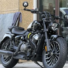 Benda Graystone 250 - ფოტო 2