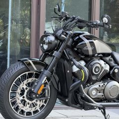 Benda Graystone 250 - ფოტო 6