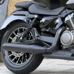 Benda Graystone 250 - ფოტო 7