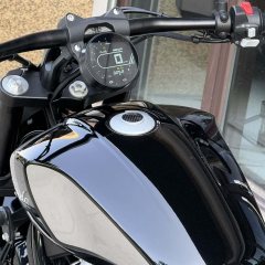 Benda Graystone 250 - ფოტო 8