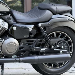 Benda Graystone 250 - ფოტო 9