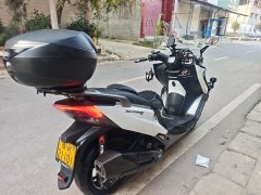 KYMCO Downtown CT300 - ფოტო 4