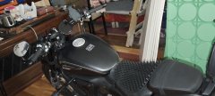 Voge CU250 - ფოტო 3