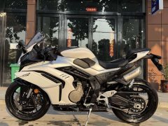 CFMOTO 500SR - ფოტო 2