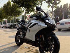 CFMOTO 500SR - ფოტო 3