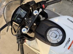 CFMOTO 500SR - ფოტო 5