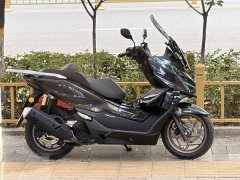 Sundiro Honda NS150GX - ფოტო 1