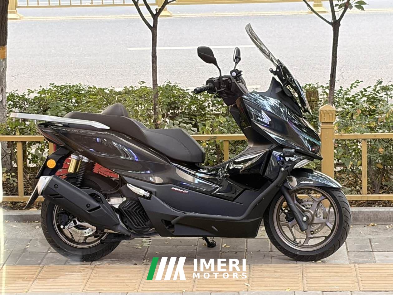 2026 Sundiro Honda NS150GX