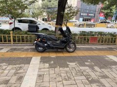 Sundiro Honda NS150GX - ფოტო 5