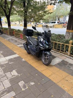 Sundiro Honda NS150GX - ფოტო 6