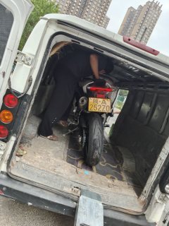 CFMOTO 500SR - ფოტო 5