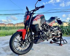 Kayo Cobra 321R 320 cc - ფოტო 2