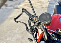 Kayo Cobra 321R 320 cc - ფოტო 3