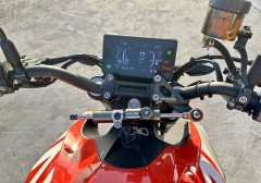 Kayo Cobra 321R 320 cc - ფოტო 4