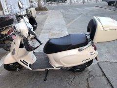 Dayang VRF150 - ფოტო 1