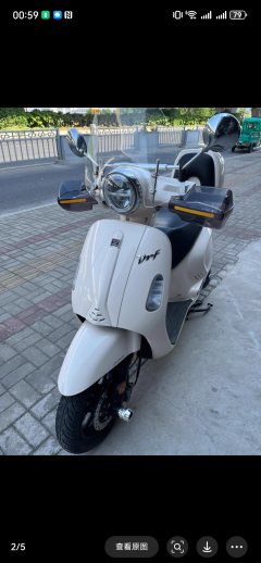Dayang VRF150 - ფოტო 2