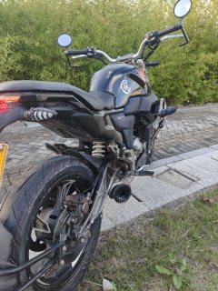 Kiden KD150-G - photo 3