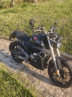 Kiden KD150-G - photo 7