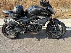 CFMOTO 800NK - фото 1